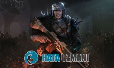 Darktide Twitch Drops nefungují? Příčiny a opravy