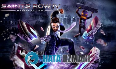 How To Fix Saints Row IV Black Screen Issue?