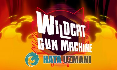 如何修复 Wildcat Gun Machine 错误 0xc000007b