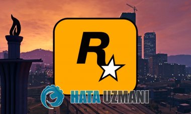 Düzeltme: Unable to Connect to Rockstar Game Services At This Time