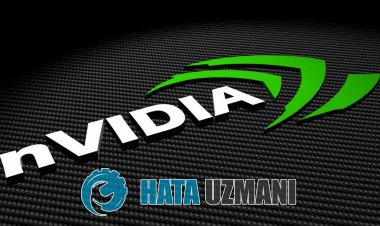 How to Fix NVIDIA Verification Email Not Sending?