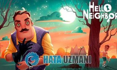 How To Fix Hello Neighbor 2 Crashing Issue?