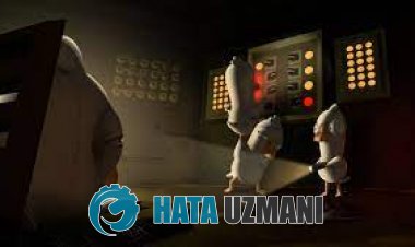 Jak opravit chybu Goose Goose Duck Error 0xc000007b