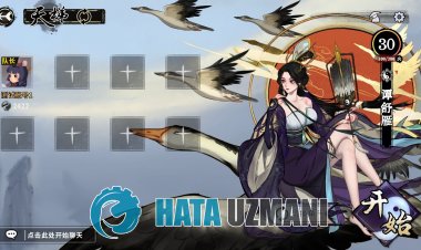 逸仙：修真卡牌游戏黑屏问题如何解决？