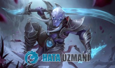 修复：Dota 2 文件验证失败错误