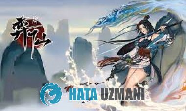 Yi Xian: The Cultivation Card Game Açılmama Sorunu Nasıl Düzeltilir?