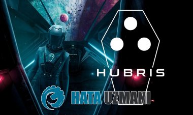 Как исправить проблему, когда гордыня не открывается?