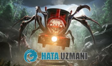 如何解决 Choo Choo Charles 崩溃问题？