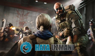 Fix: Battlefield 2042 Matchmaking Failed Error