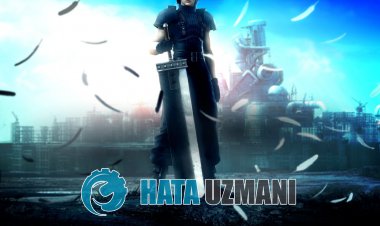 Wie behebt man das Problem mit dem schwarzen Bildschirm von CRISIS CORE FINAL FANTASY VII REUNION?