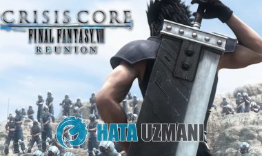 如何解决危机核心最终幻想 VII Reunion 崩溃问题？