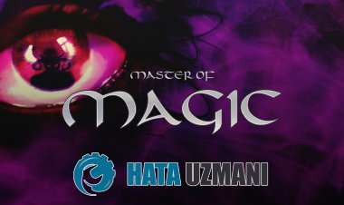 如何解决魔法大师打不开的问题？