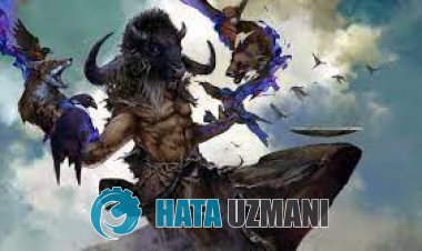 How To Fix Master of Magic 0xc000007b Error?