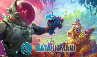 How To Fix High On Life Black Screen Issue?