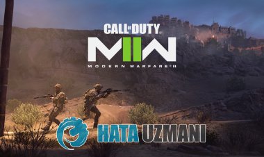 Solución: las cargas personalizadas de Call of Duty Modern Warfare II no funcionan