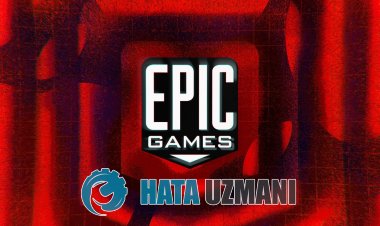 Fix: Epic Games Launcher Error CA-0001