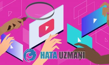 Fix: Youtube You're Offline Check Your Connection Error