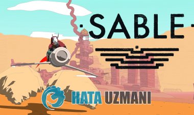 如何修复 Sable 崩溃问题？