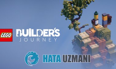 How To Fix LEGO Builder's Journey Crashing Issue
