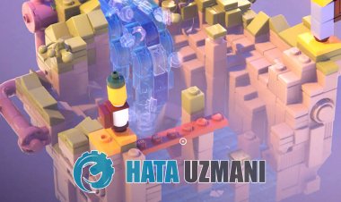 How to Fix LEGO Builder's Journey Won't Open