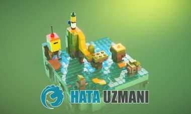 How to Fix LEGO Builder's Journey Black Screen Issue