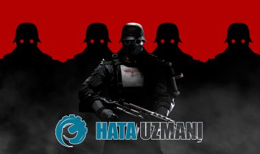 Как исправить проблему сбоя Wolfenstein The New Order?