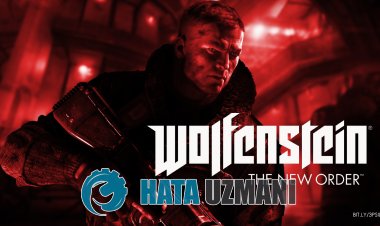 Как исправить проблему с открытием Wolfenstein The New Order?
