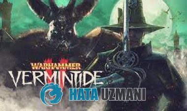 如何修复 Warhammer Vermintide 2 错误 0xc000007b？