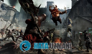 如何修复 Warhammer Verminti 2 黑屏问题？