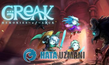 How To Fix Greak Memories of Azur Crashing Issue