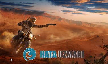 Как исправить ошибку «Потеря подключения к Rainbow Six Siege»?