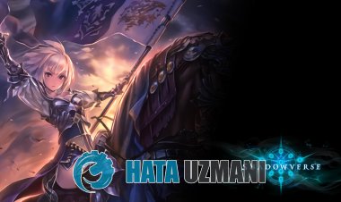 Shadowverse CCG:n kaatumisongelman korjaaminen
