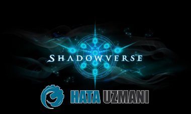 如何修复 Shadowverse CCG 无法打开的问题？