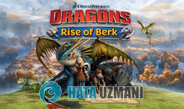 如何修复伯克猛烈风暴的崛起错误？