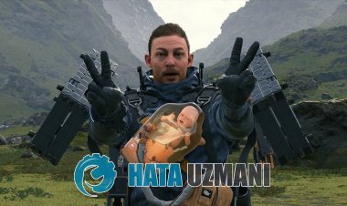 How To Fix Death Stranding Error Code 51003?