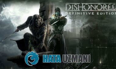 如何修复 Dishonored Definitive Edition 崩溃问题？