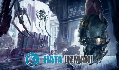 如何修复 Dishonored Definitive Edition 无法打开的问题？