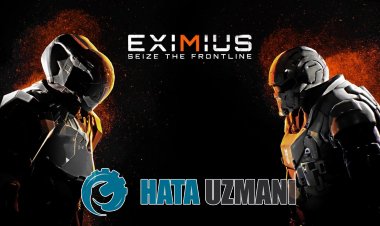 How To Fix Eximius Seize the Frontline Not Opening Issue?