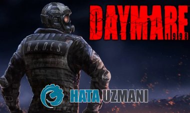 如何修复 Daymare 1998 崩溃问题？