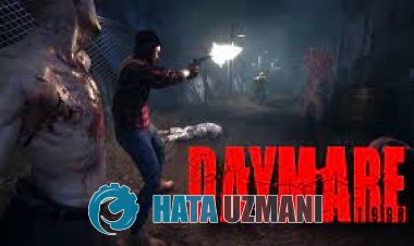 如何修复 Daymare 1998 无法启动？