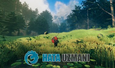 Как исправить проблему с открытием Valheim?