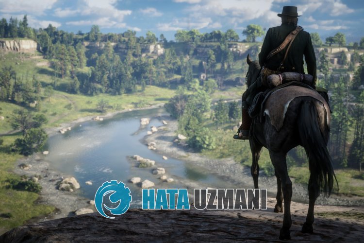 Fix: Red Dead Redemption 2 Error: 0x500a01f4 - Solutions Here!