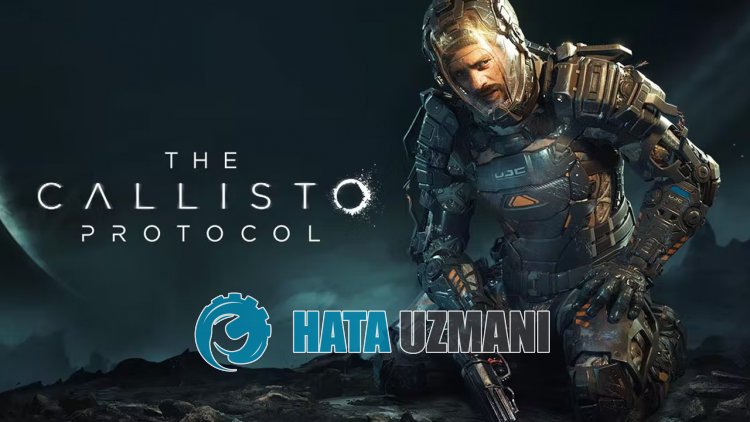 如何修复 Callisto 协议黑屏问题？