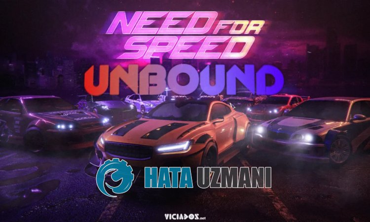 Como corrigir o erro Need for Speed ​​Unbound 0xc000007b?