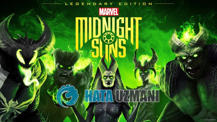 How To Fix Marvel's Midnight Suns Crashing Issue