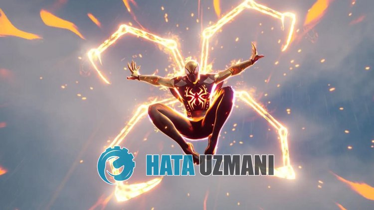 Marvel's Midnight Suns 0xc000007b Hatası Nasıl Düzeltilir?