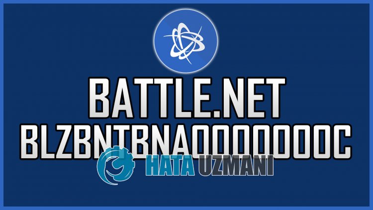 Wie behebt man den Battle.net BLZBNTBNA0000000C-Fehler?