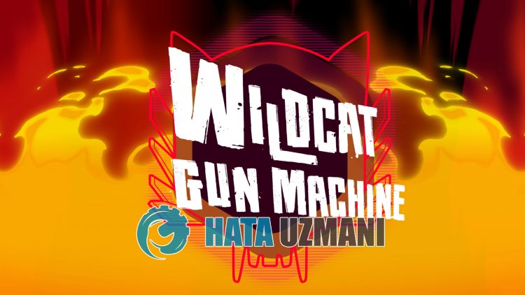 Wildcat Gun Machine 0xc000007b Hatası Nasıl Düzeltilir?