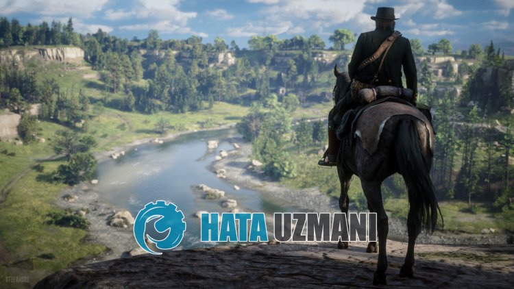 Fix: Red Dead Redemption 2-Fehler: 0x500a01f4
