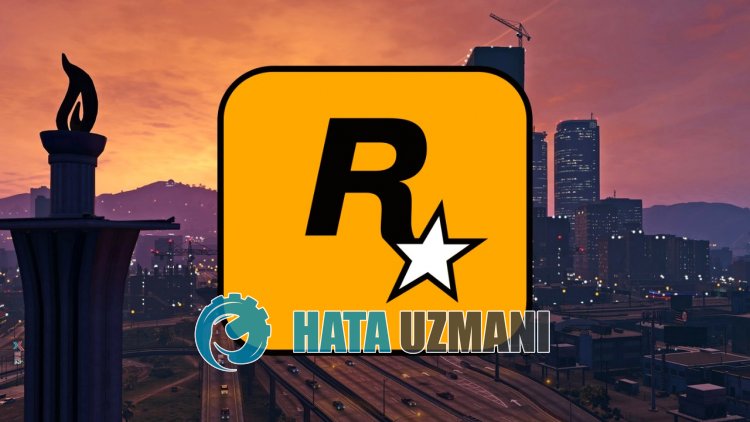 Fix: Unable to Connect to Rockstar Game Services At This Time